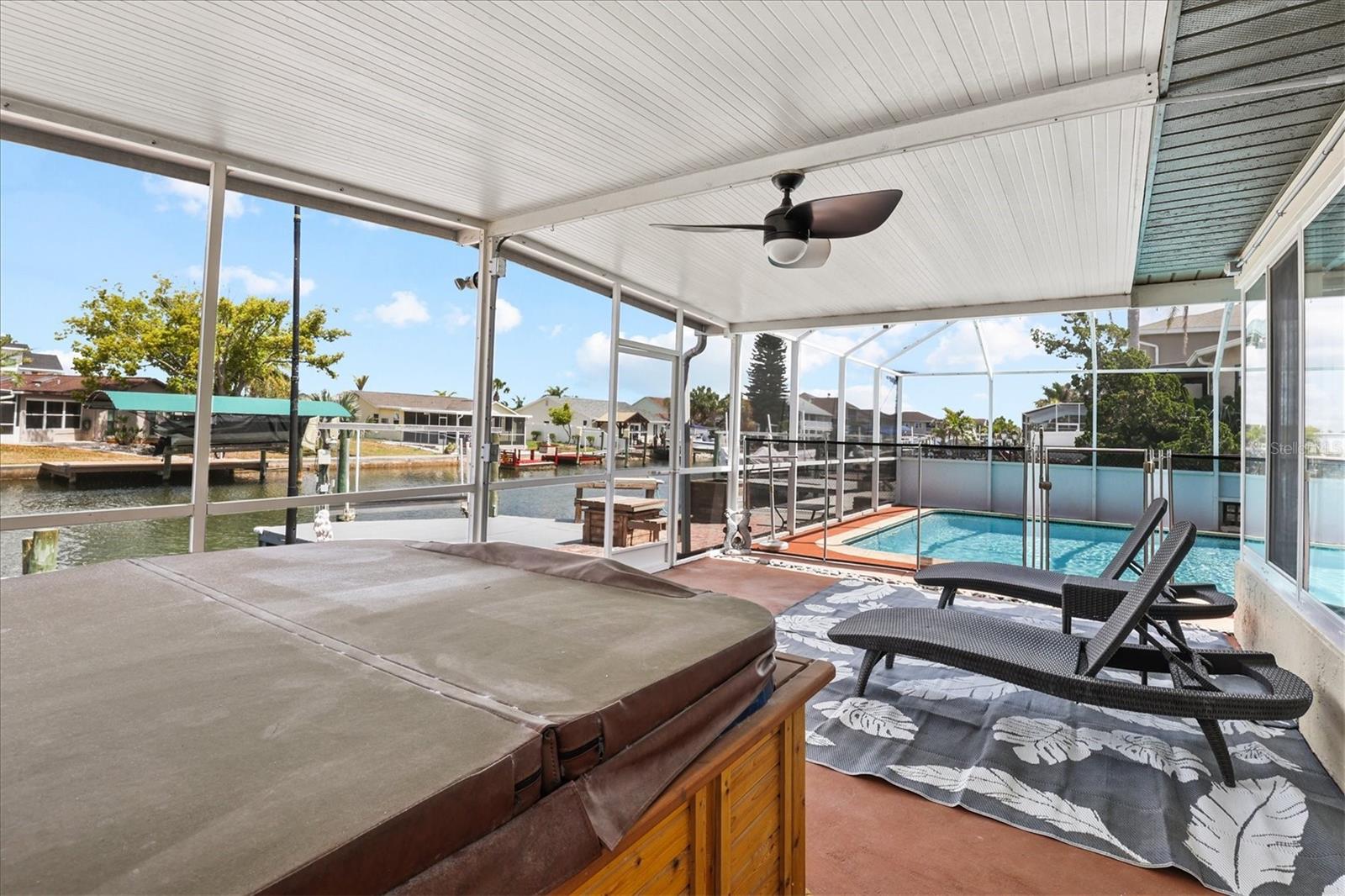 SEA PINES - Residential