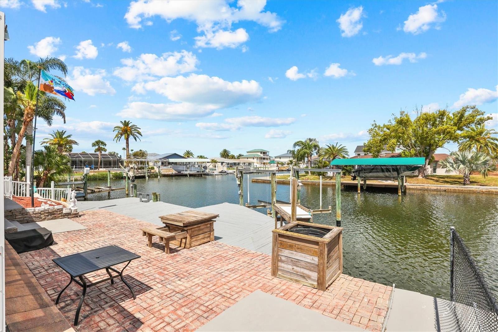 SEA PINES - Residential