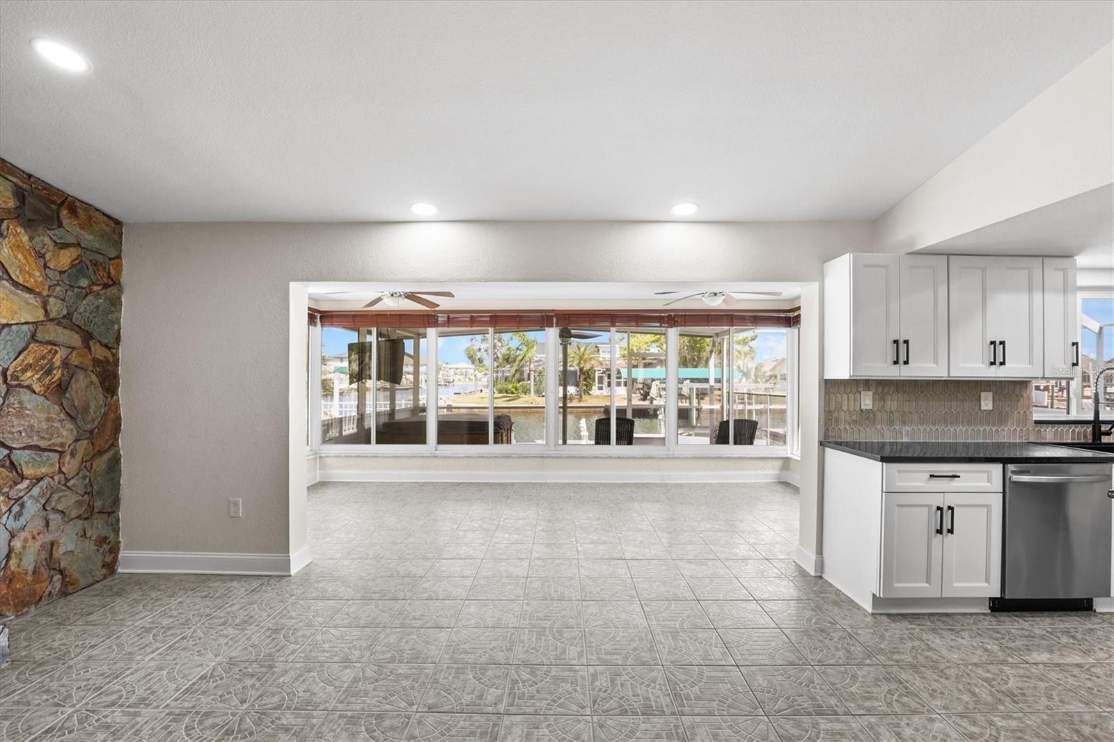 SEA PINES - Residential