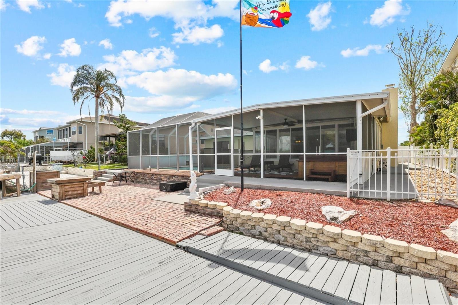 SEA PINES - Residential