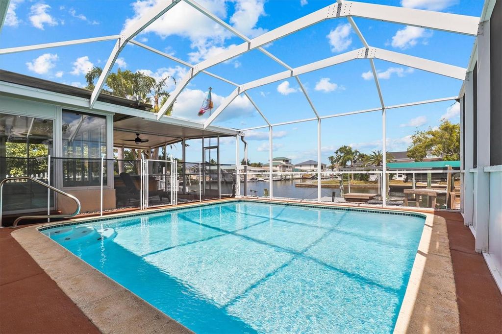 Photo of 7239 Southwind Drive, Hudson, FL 34667 (MLS # W7884580)