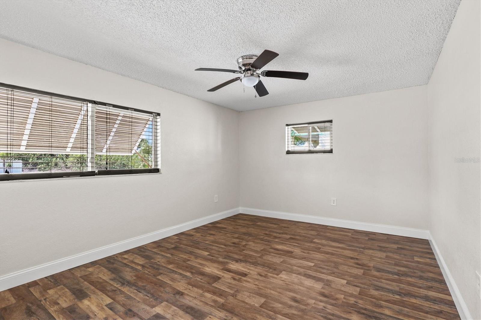 SEA PINES - Residential