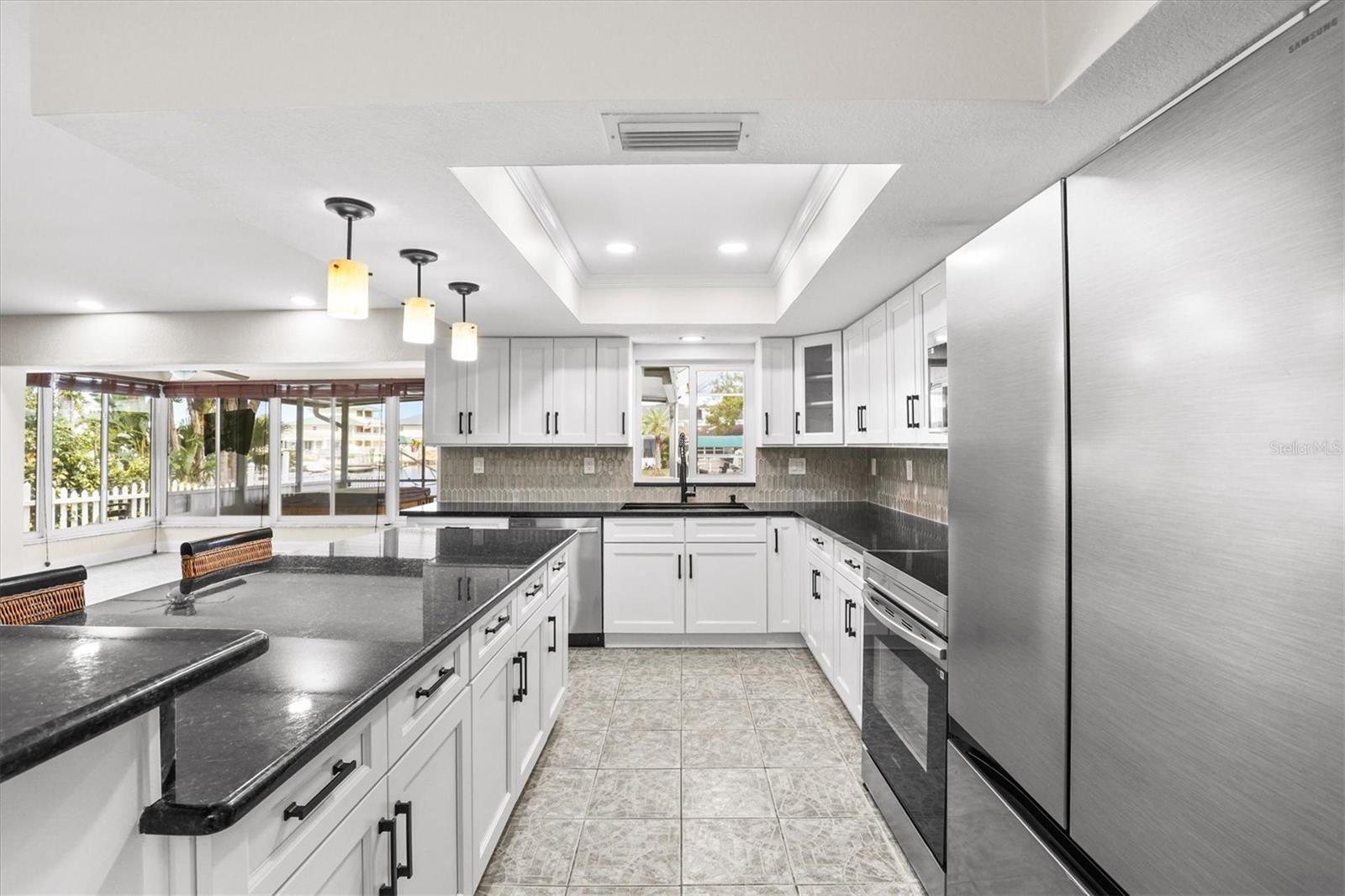 SEA PINES - Residential