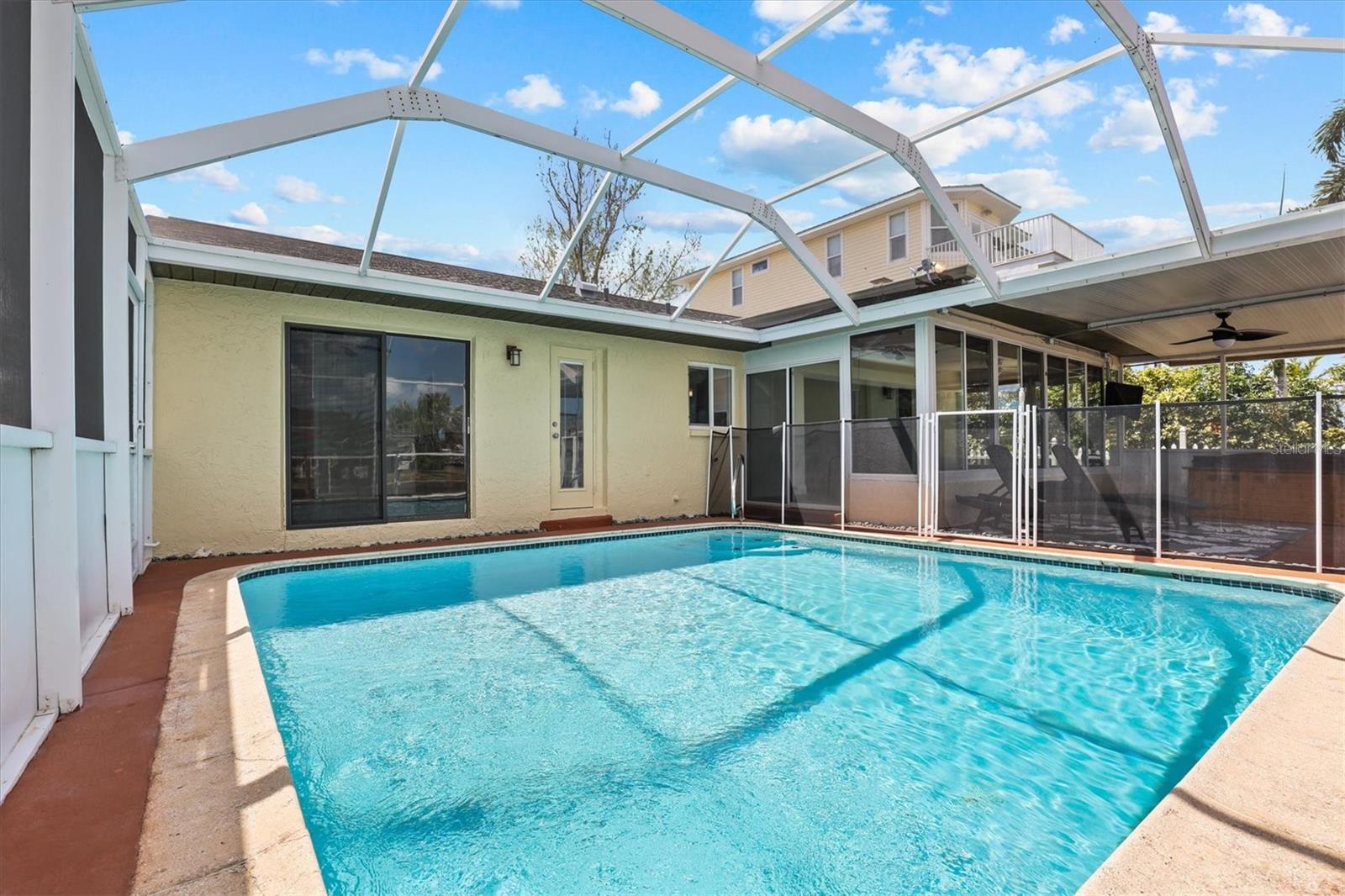 SEA PINES - Residential