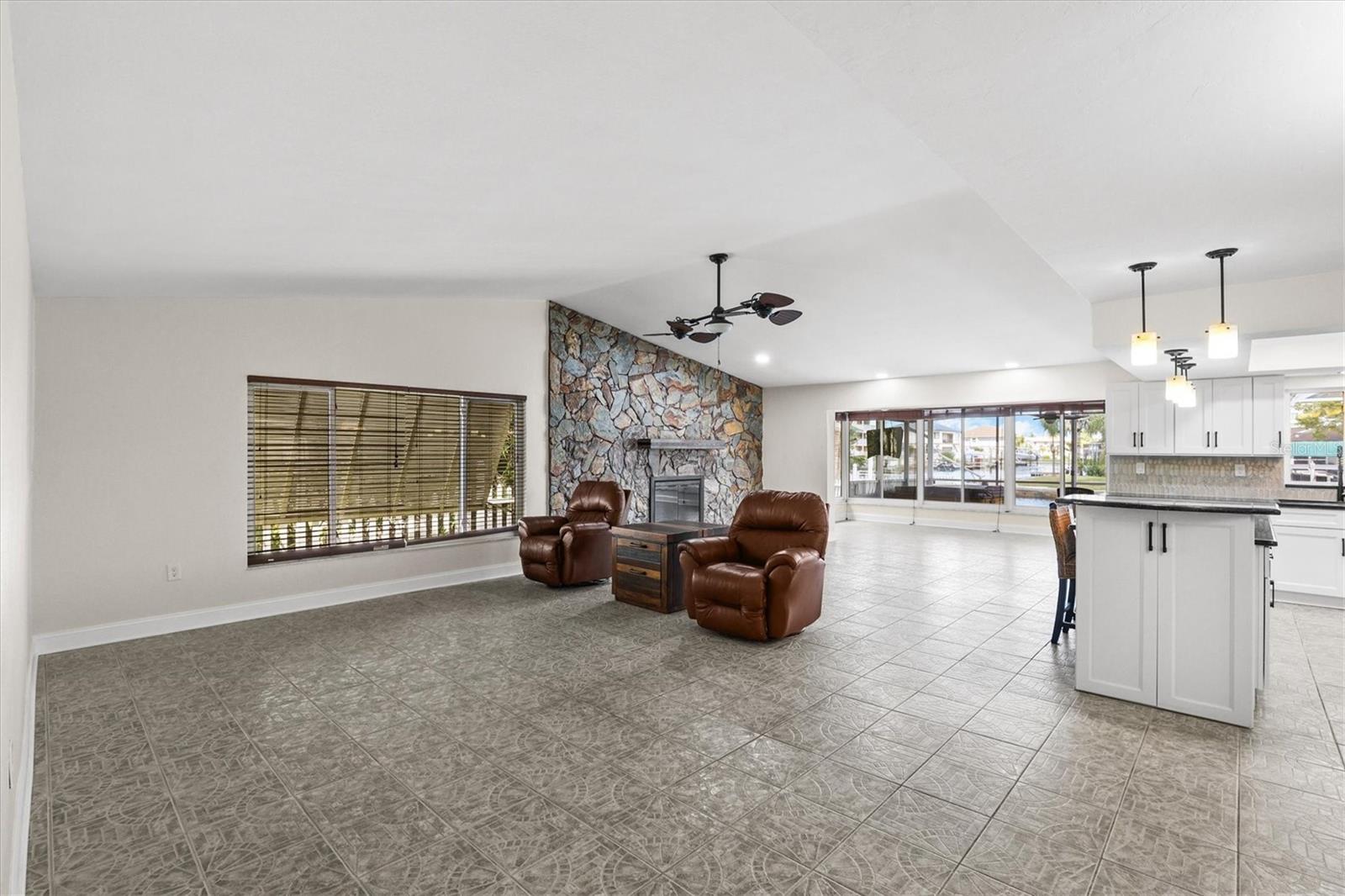 SEA PINES - Residential