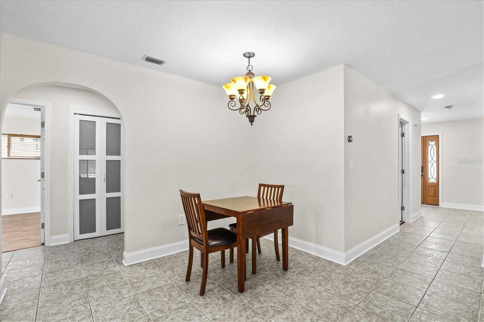 SEA PINES - Residential