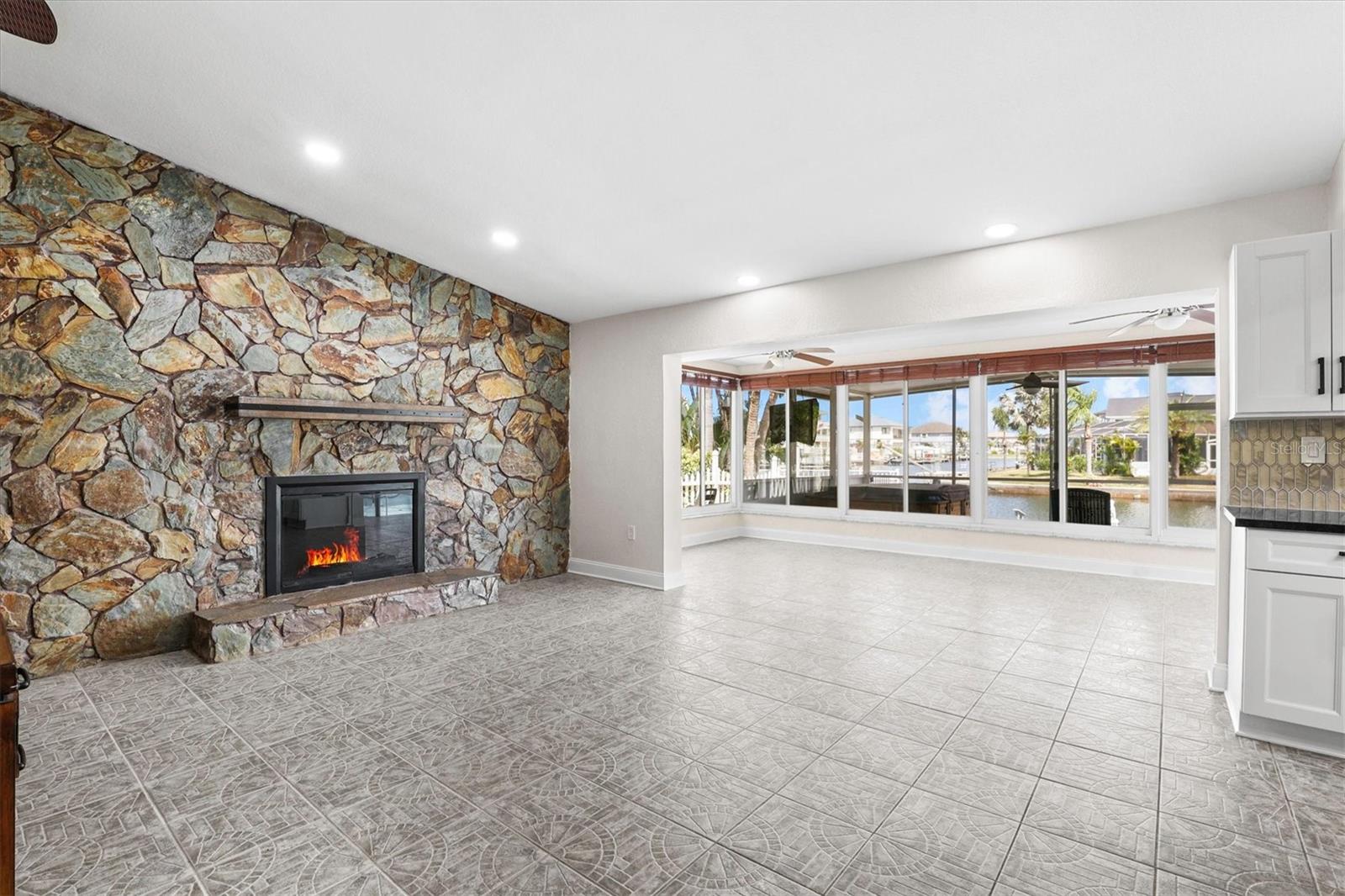 SEA PINES - Residential