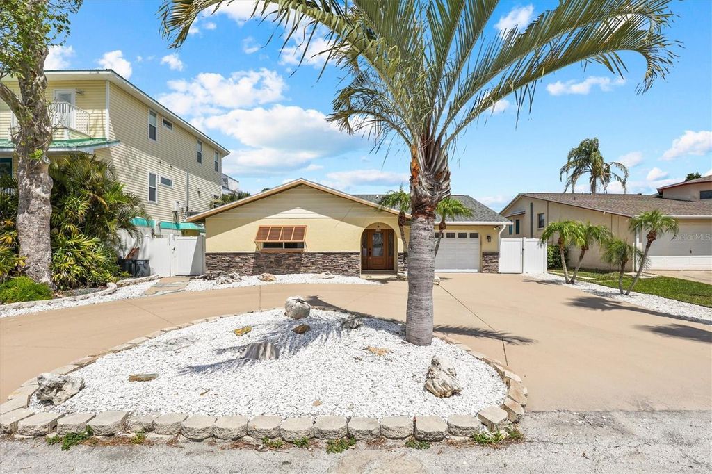 Photo of 7239 Southwind Drive, Hudson, FL 34667 (MLS # W7884580)