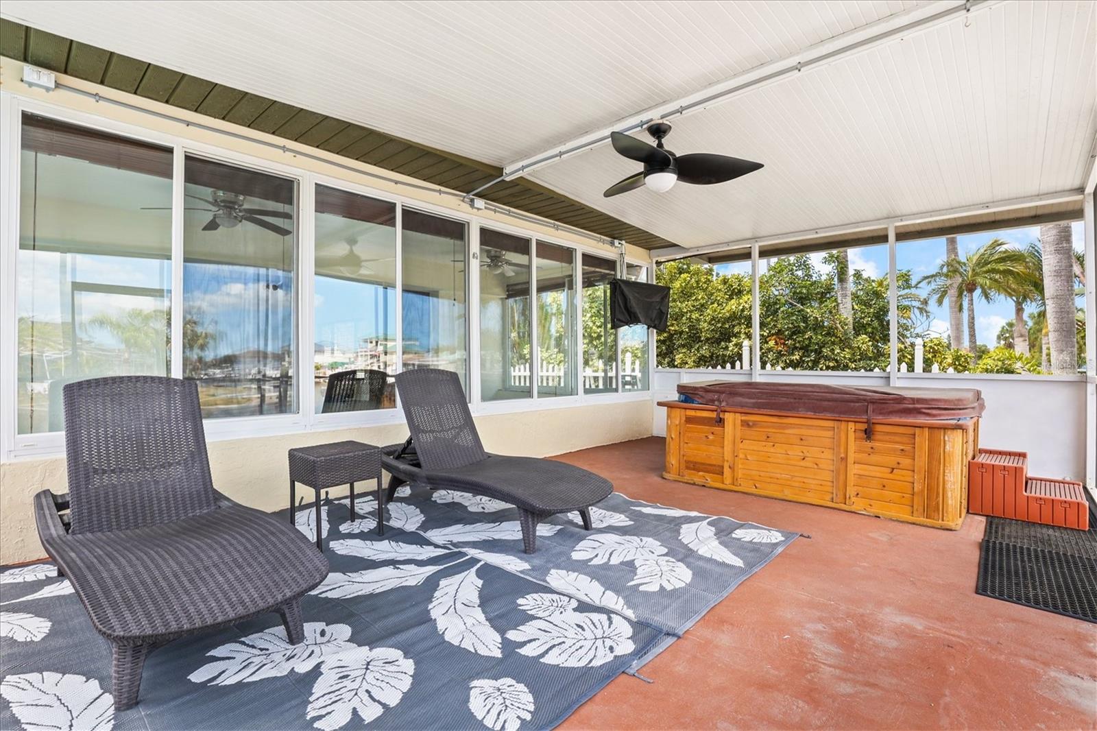 SEA PINES - Residential