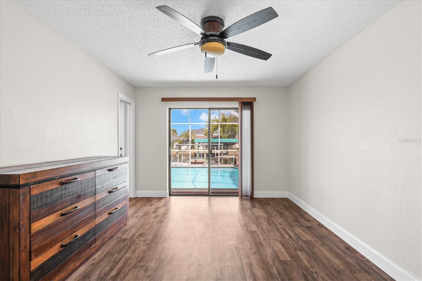 SEA PINES - Residential