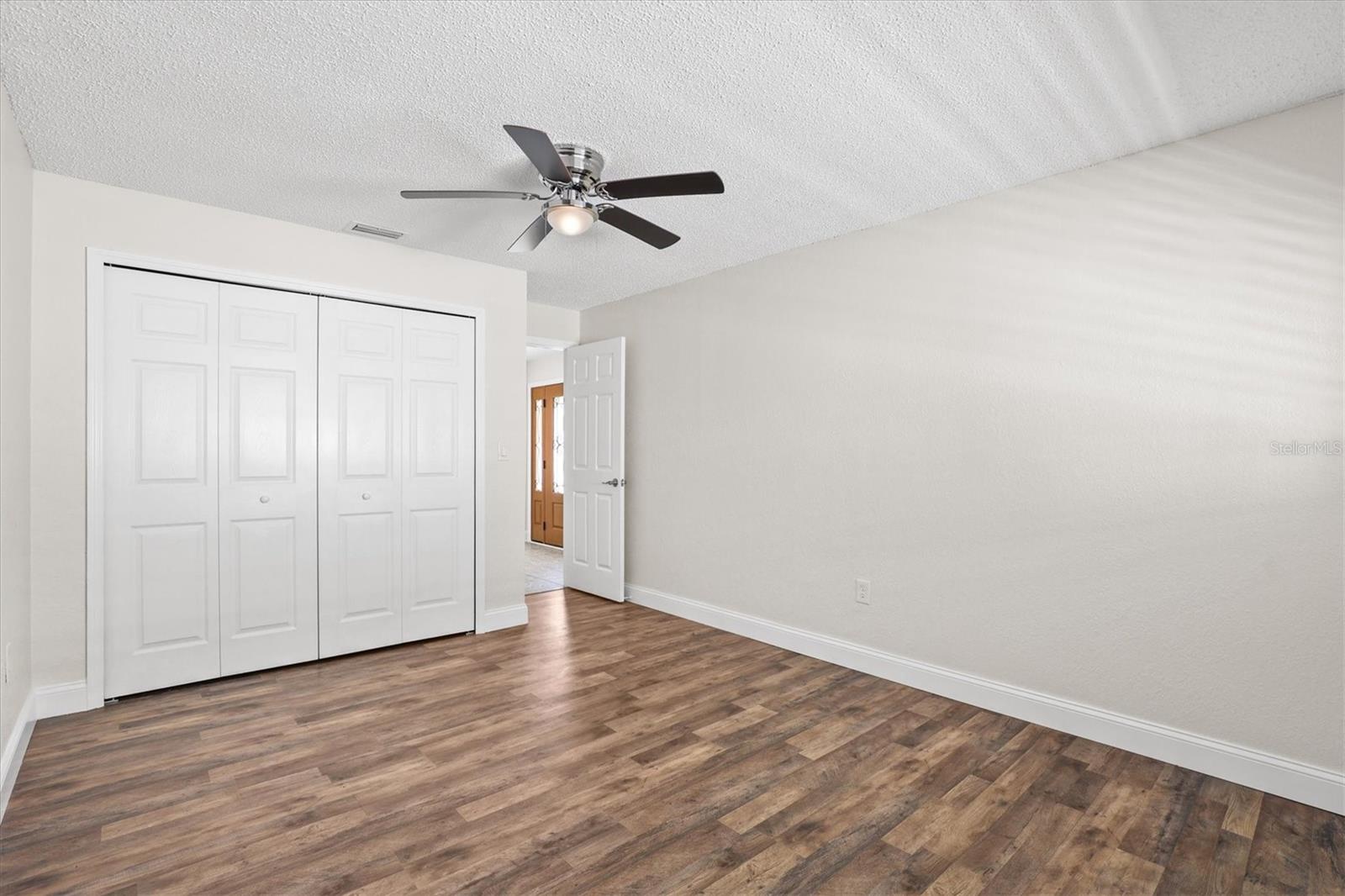 SEA PINES - Residential