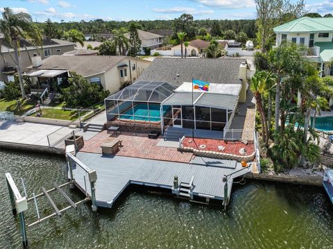 Photo of 7239 Southwind Drive, Hudson, FL 34667 (MLS # W7884580)