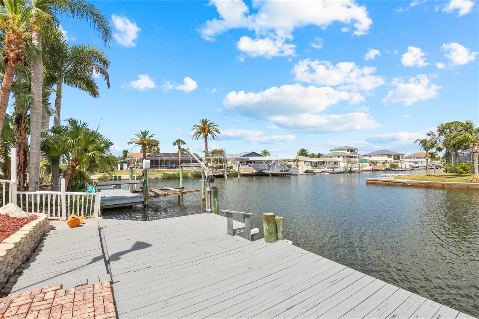 SEA PINES - Residential