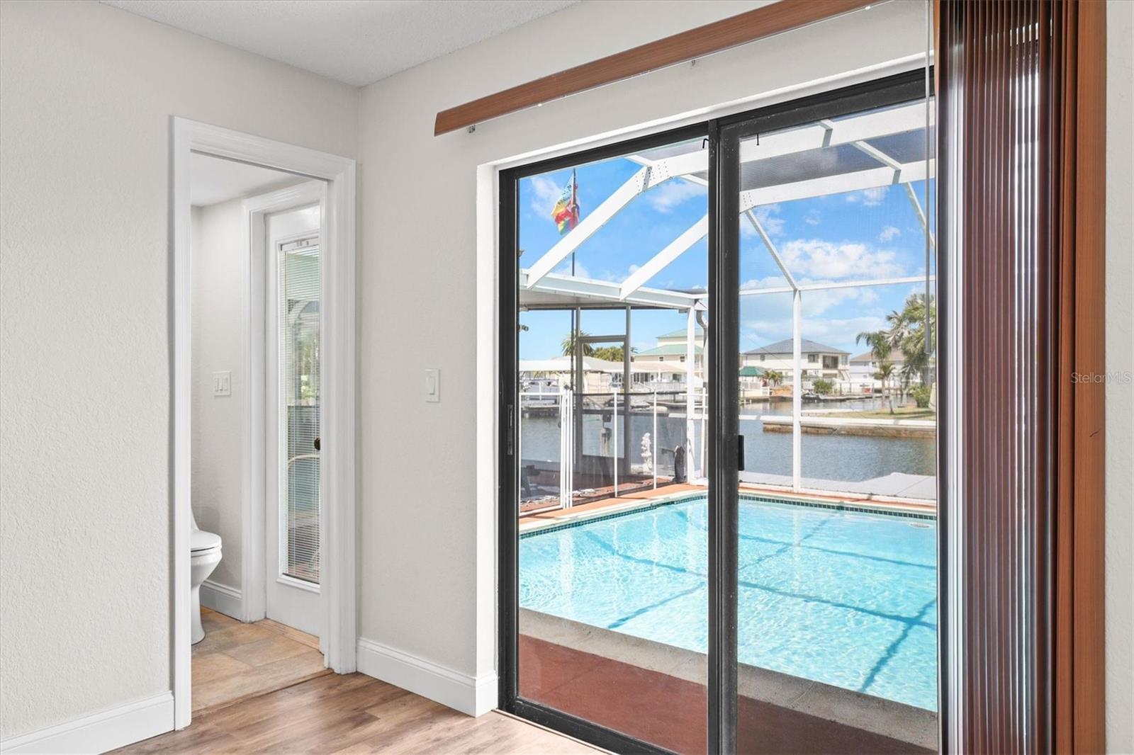 SEA PINES - Residential