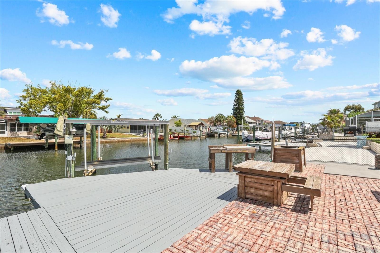 SEA PINES - Residential