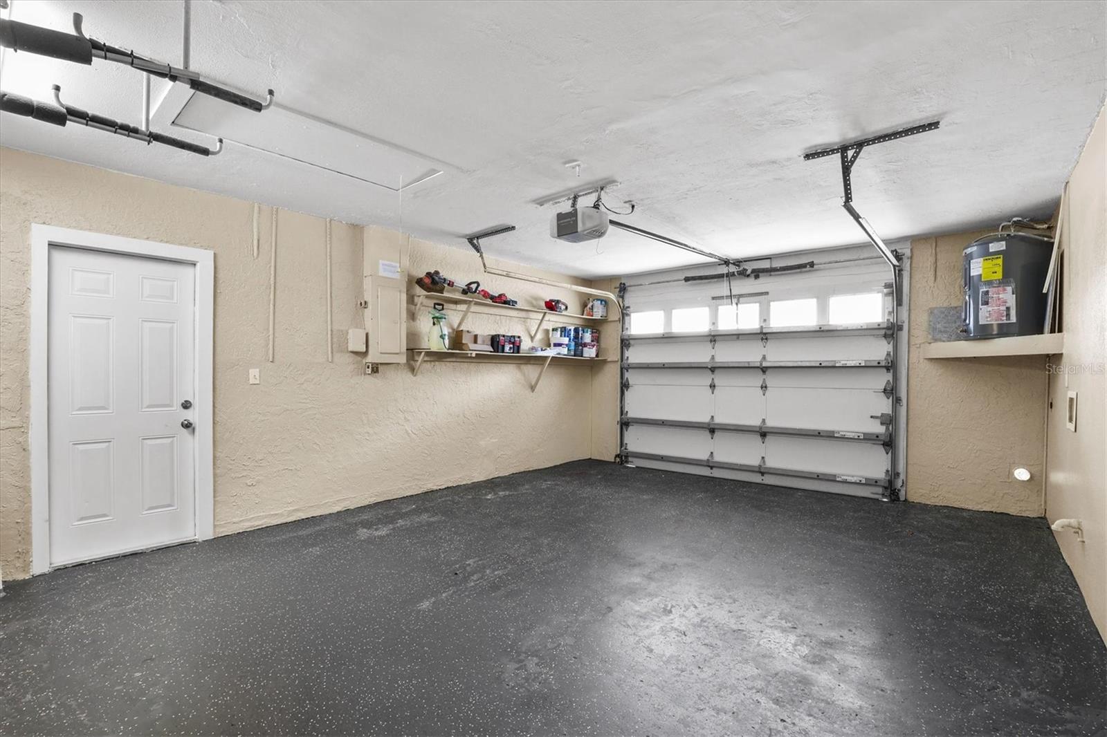 SEA PINES - Residential