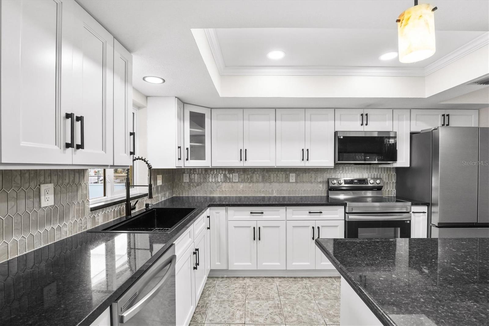 SEA PINES - Residential