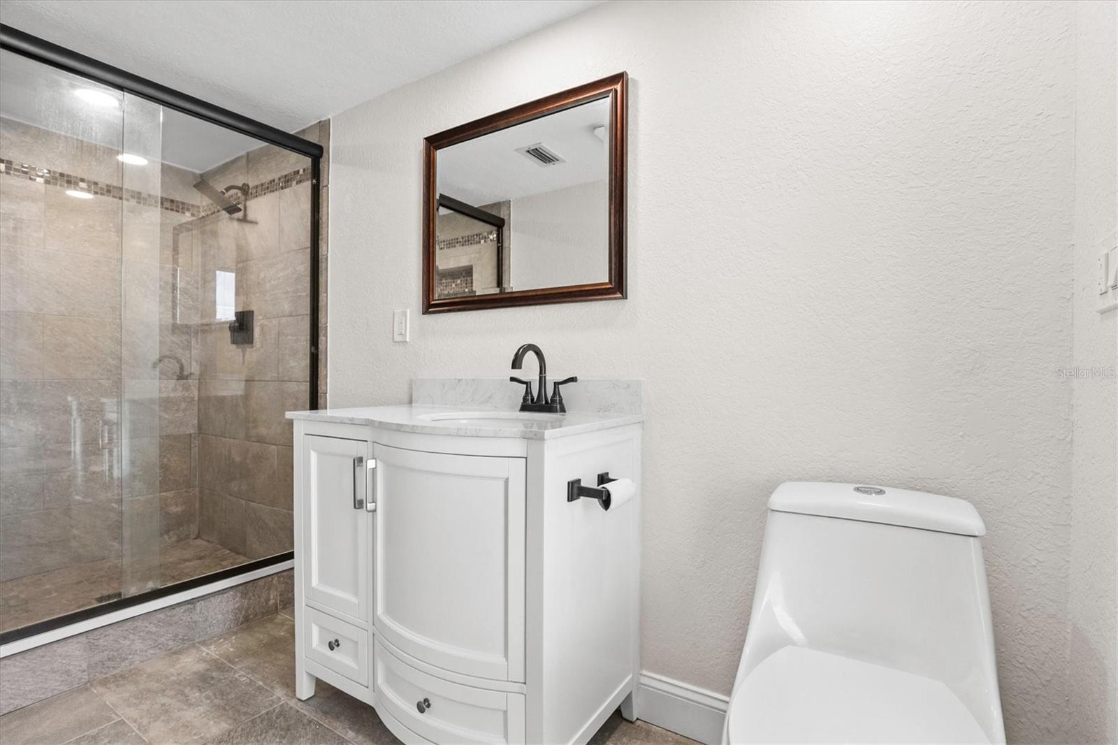 SEA PINES - Residential