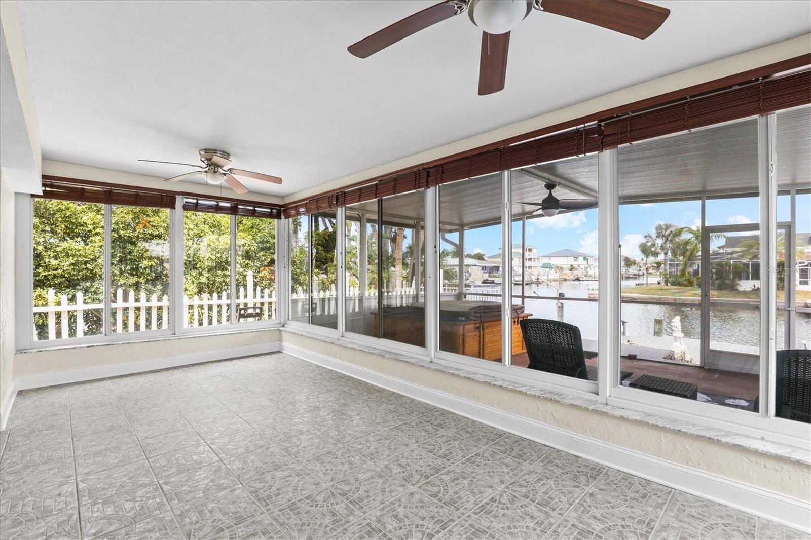 SEA PINES - Residential