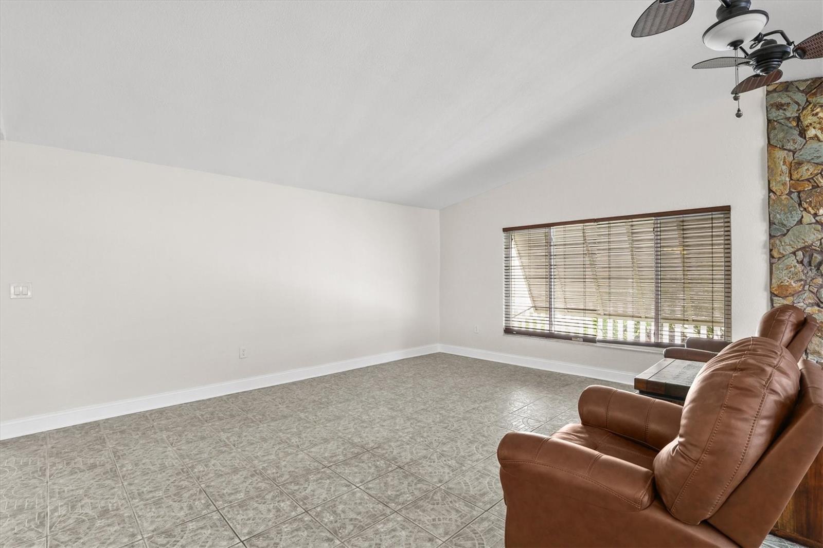 SEA PINES - Residential