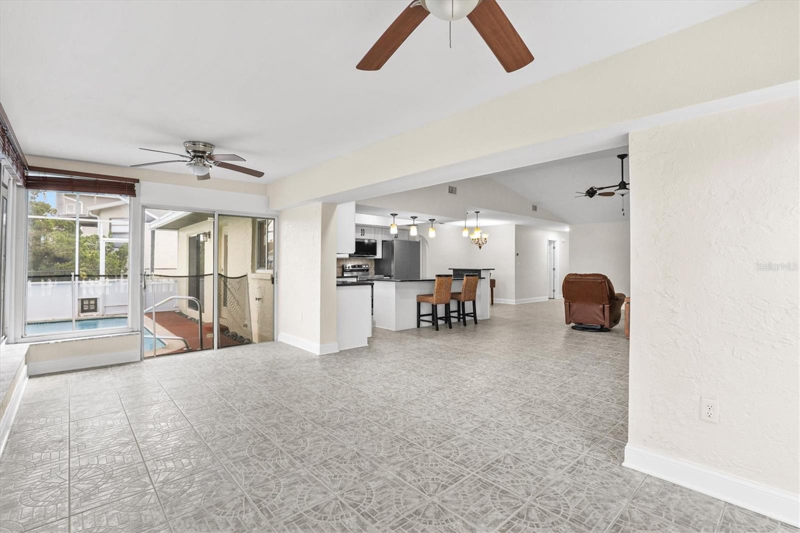 SEA PINES - Residential