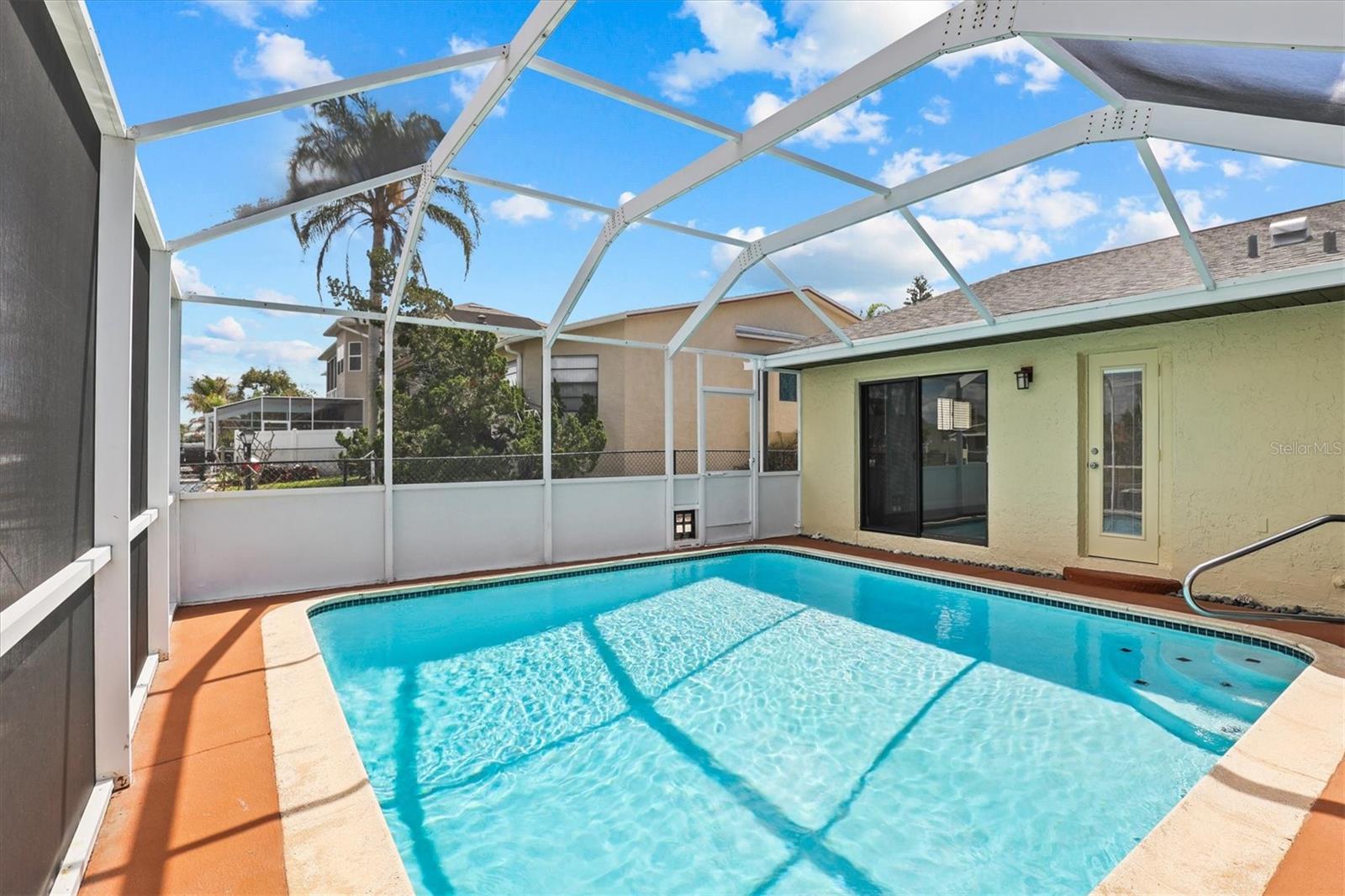 SEA PINES - Residential