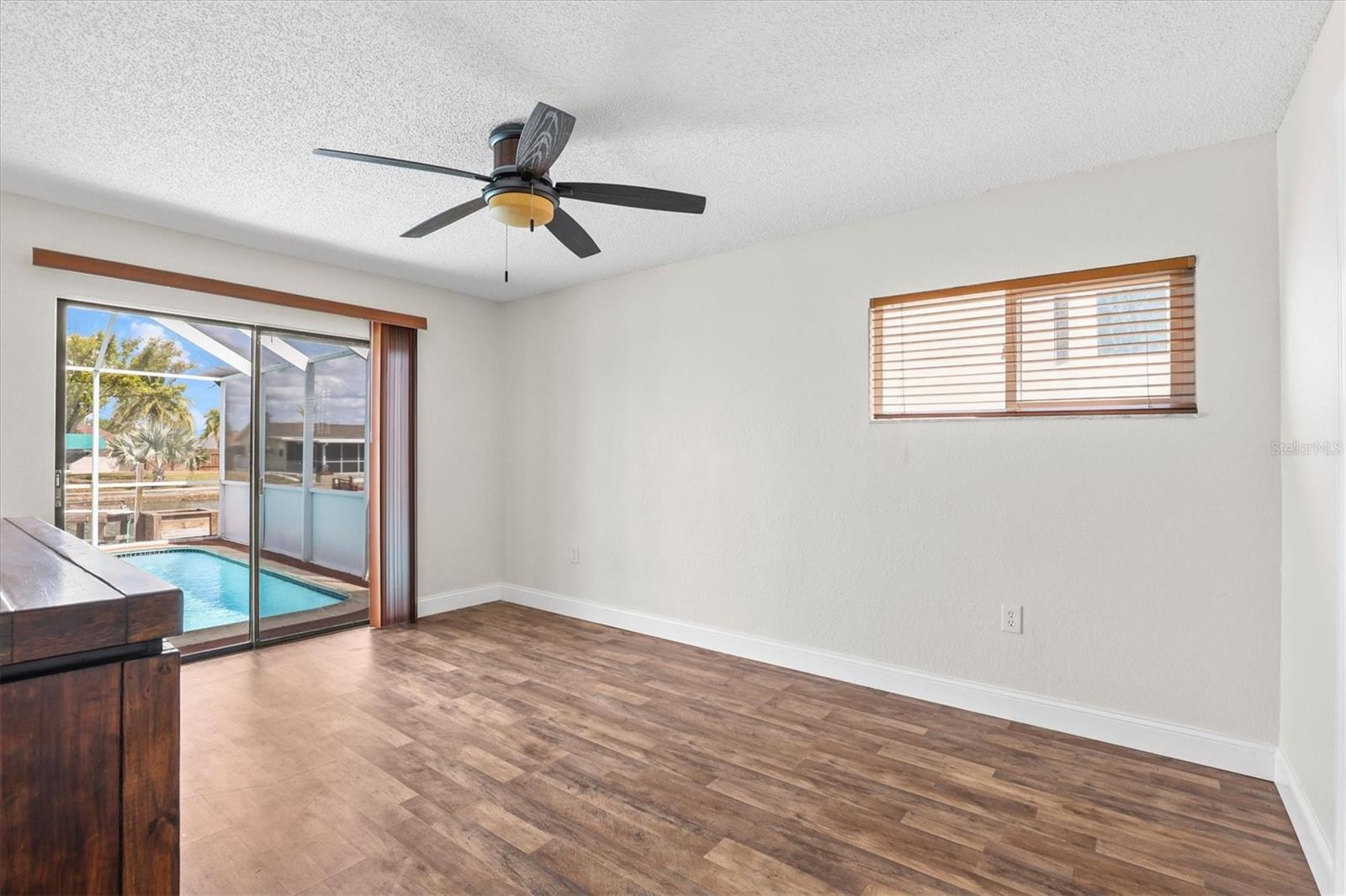 SEA PINES - Residential