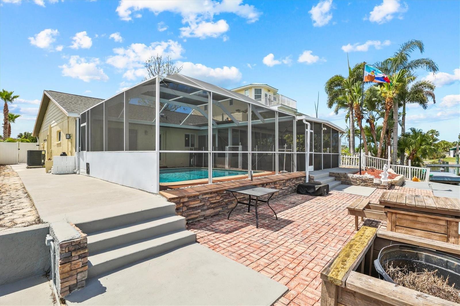 SEA PINES - Residential