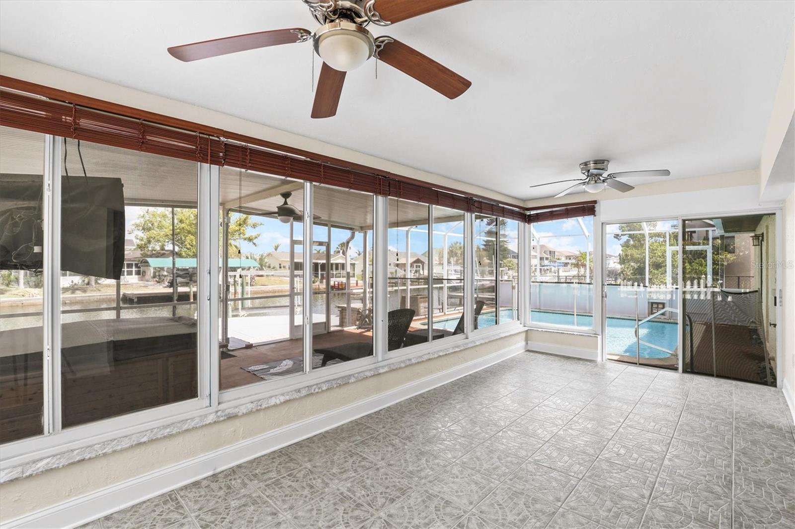 SEA PINES - Residential