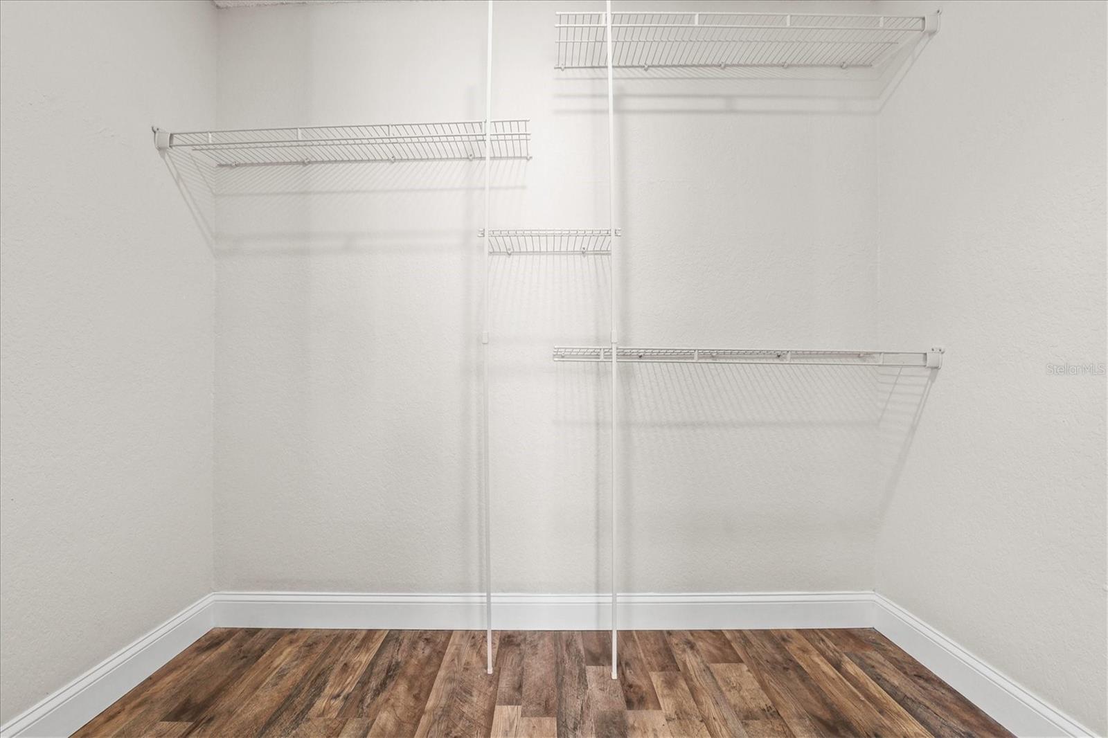 SEA PINES - Residential