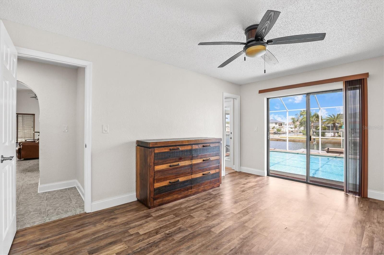 SEA PINES - Residential