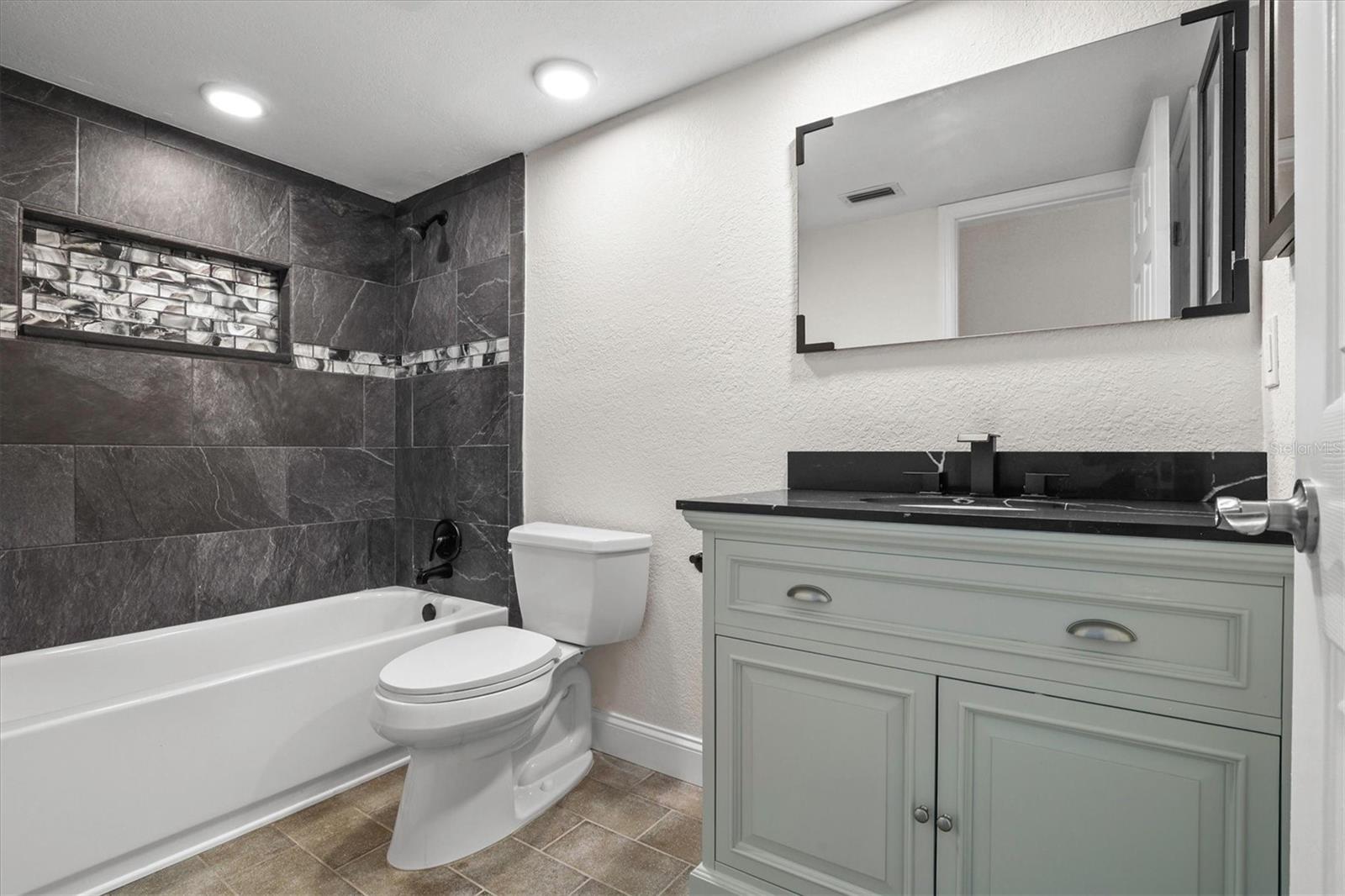 SEA PINES - Residential