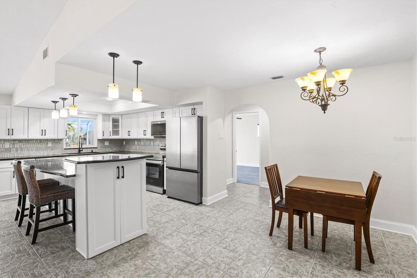 SEA PINES - Residential