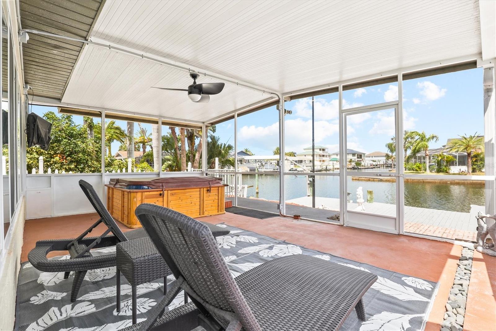 SEA PINES - Residential