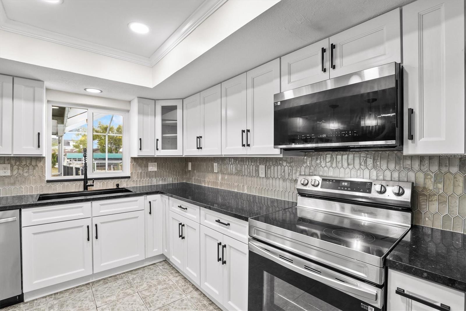 SEA PINES - Residential