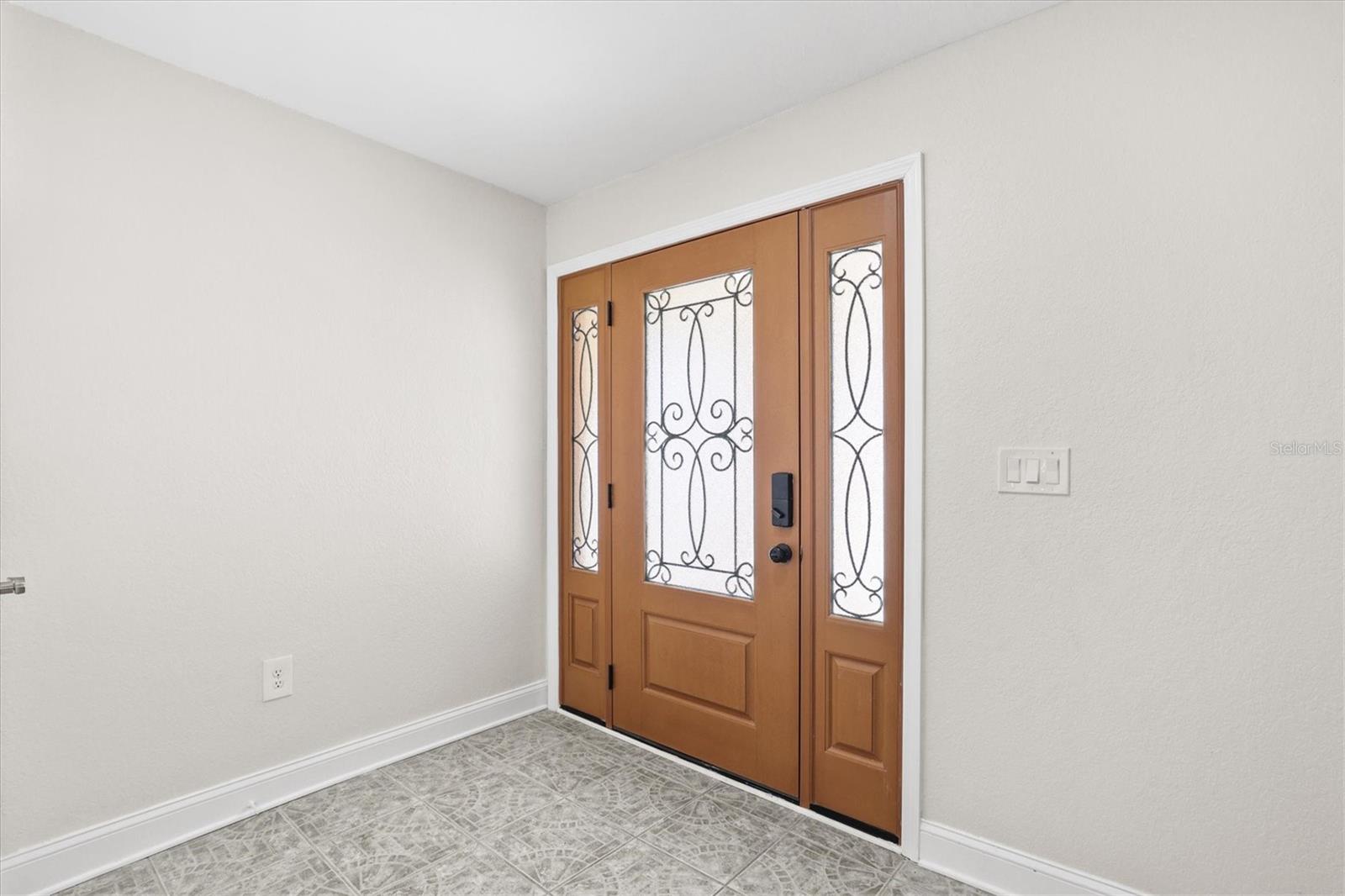 SEA PINES - Residential