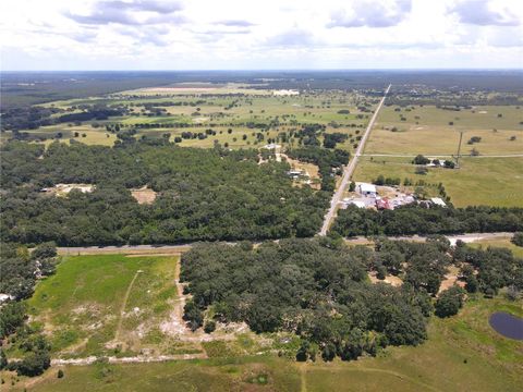Tiny photo for 1220 N Us Highway 41, Dunnellon, FL 34432 (MLS # GC533103)
