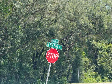 Tiny photo for 1220 N Us Highway 41, Dunnellon, FL 34432 (MLS # GC533103)