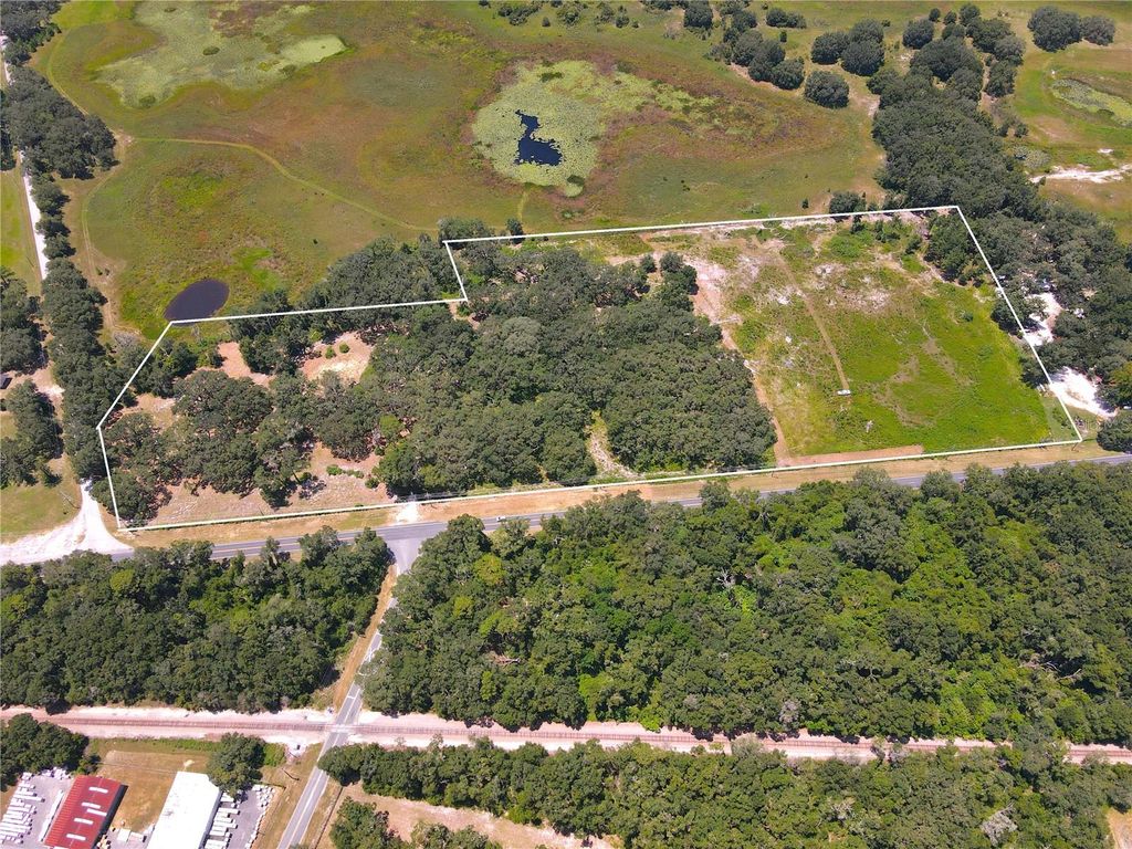 Photo of 1220 N Us Highway 41, Dunnellon, FL 34432 (MLS # GC533103)