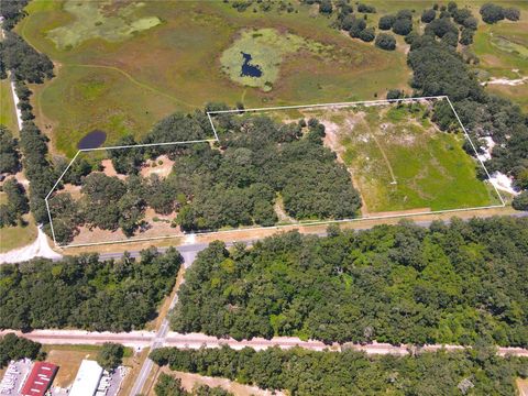 Tiny photo for 1220 N Us Highway 41, Dunnellon, FL 34432 (MLS # GC533103)