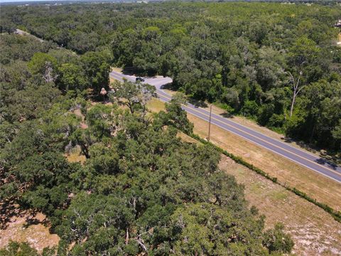 Tiny photo for 1220 N Us Highway 41, Dunnellon, FL 34432 (MLS # GC533103)