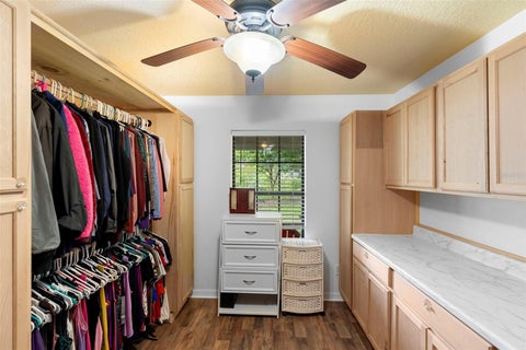 Tiny photo for 2016 Lewis Road, Leesburg, FL 34748 (MLS # O6438858)