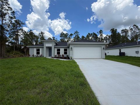 Photo of 8108 Larrimore Avenue, North Port, FL 34291 (MLS # C7526583)