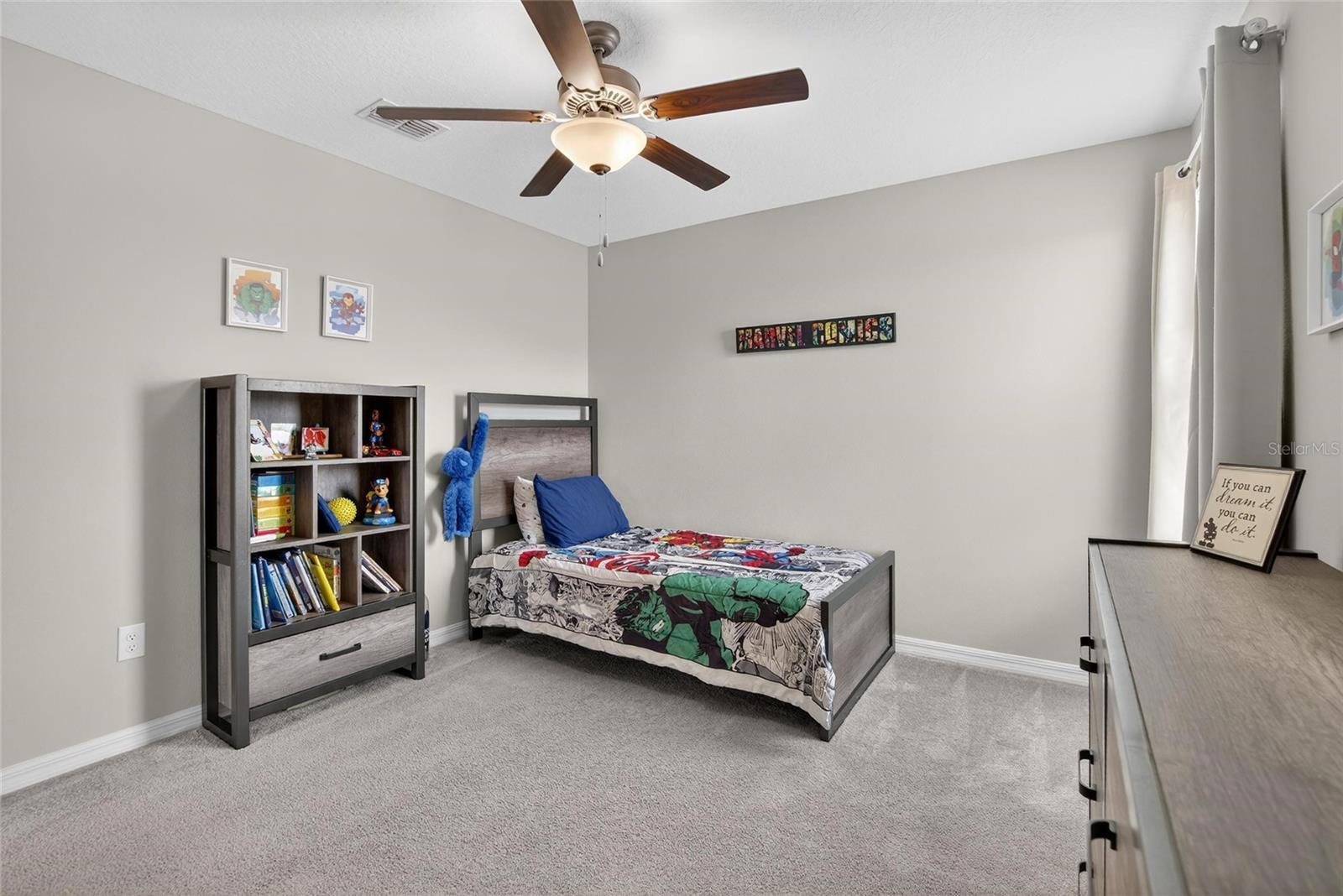 TRIPLE CREEK VILLAGE N AND P LOT 262 - Residential