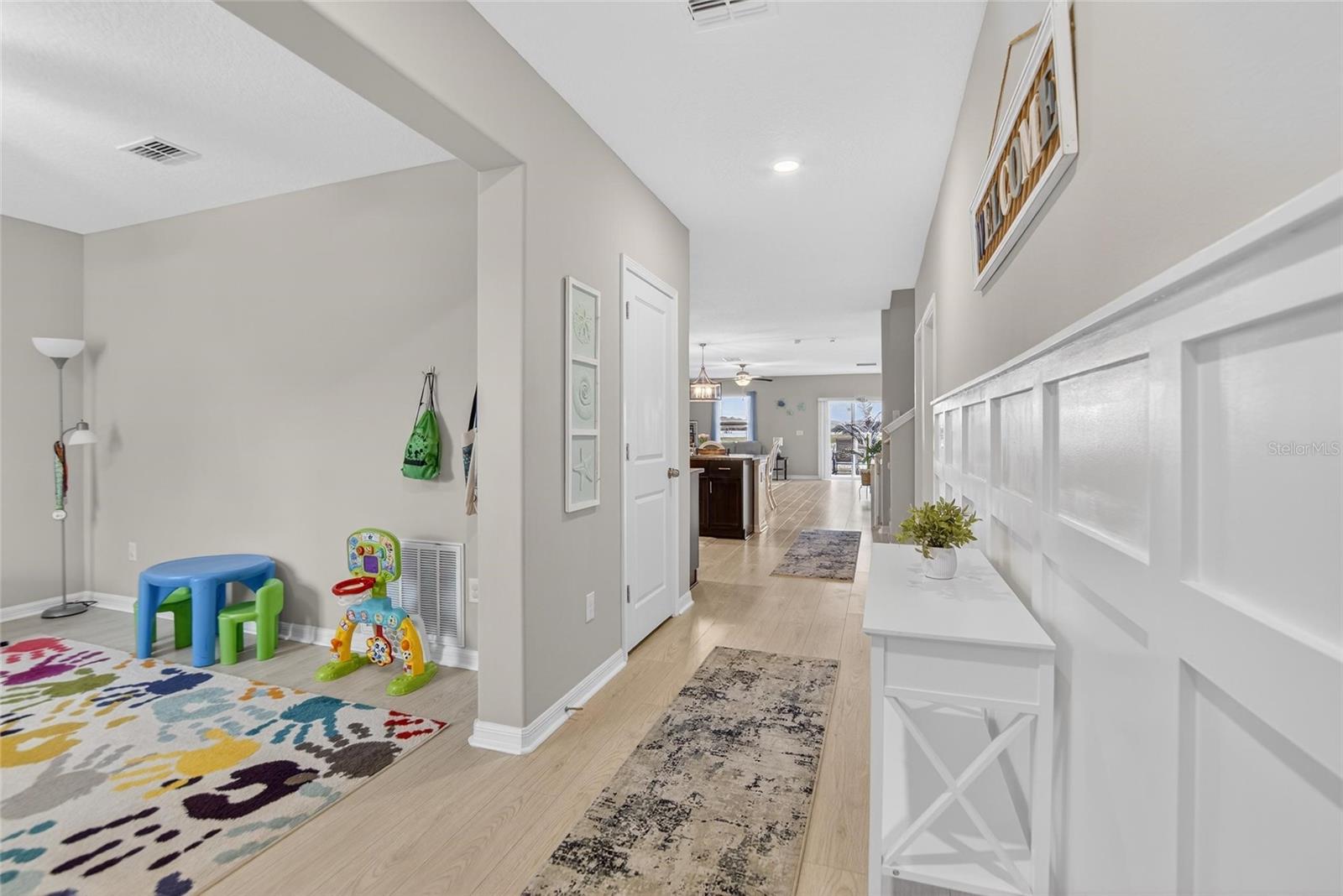 TRIPLE CREEK VILLAGE N AND P LOT 262 - Residential