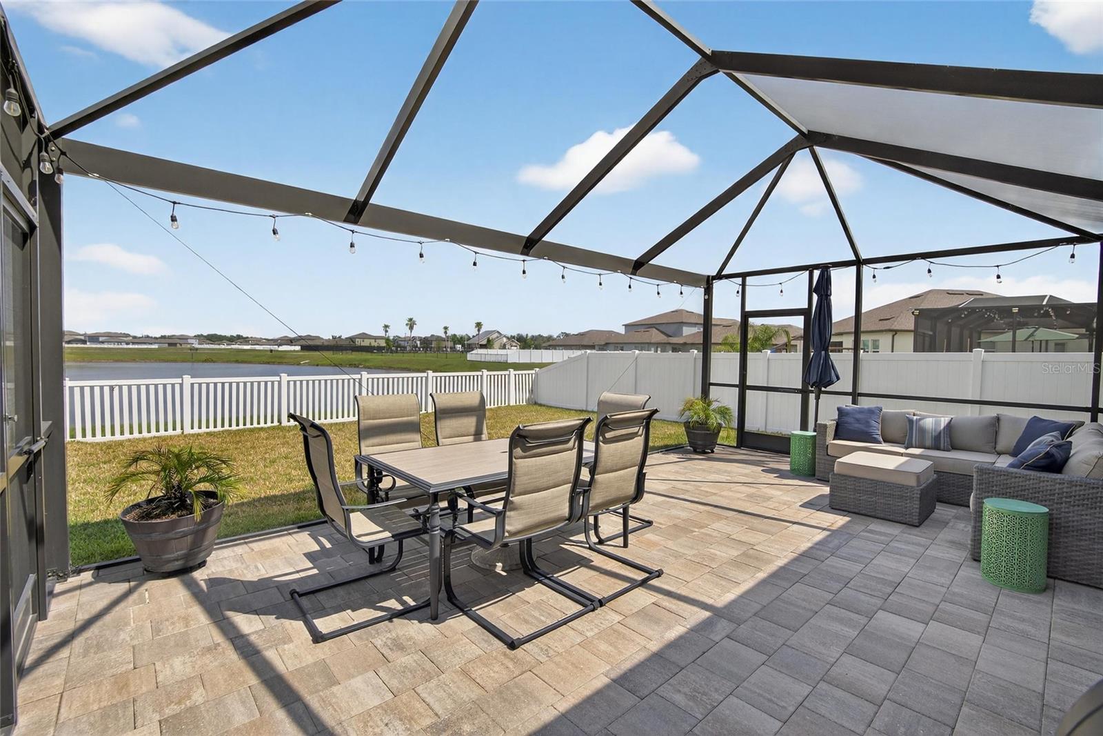 TRIPLE CREEK VILLAGE N AND P LOT 262 - Residential