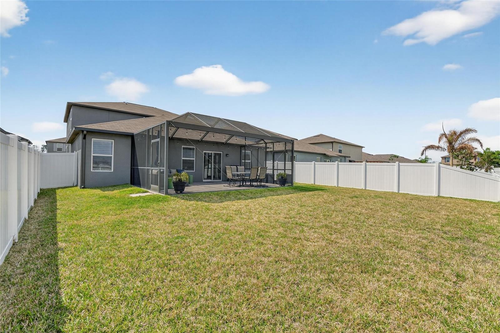 TRIPLE CREEK VILLAGE N AND P LOT 262 - Residential