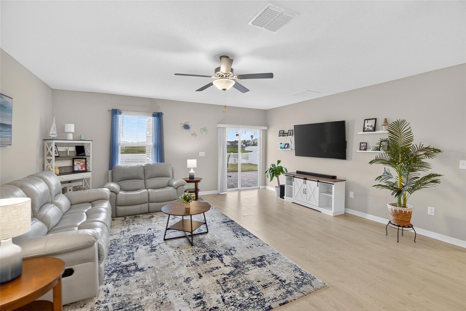 TRIPLE CREEK VILLAGE N AND P LOT 262 - Residential