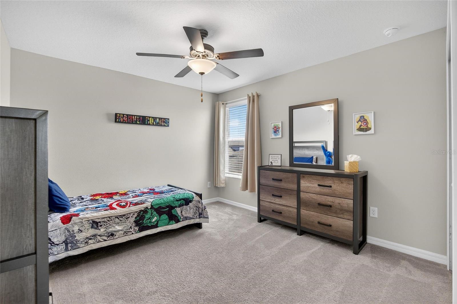 TRIPLE CREEK VILLAGE N AND P LOT 262 - Residential