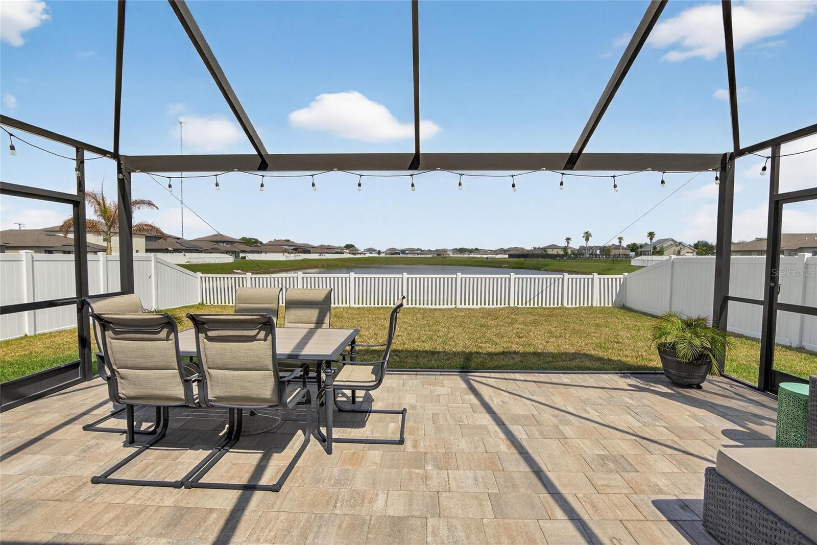 TRIPLE CREEK VILLAGE N AND P LOT 262 - Residential